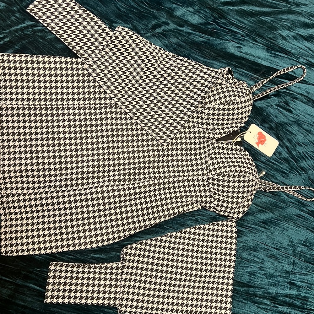 Night out Dress size Medium